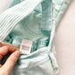 OshKosh Mint Chunky Cord Overalls
