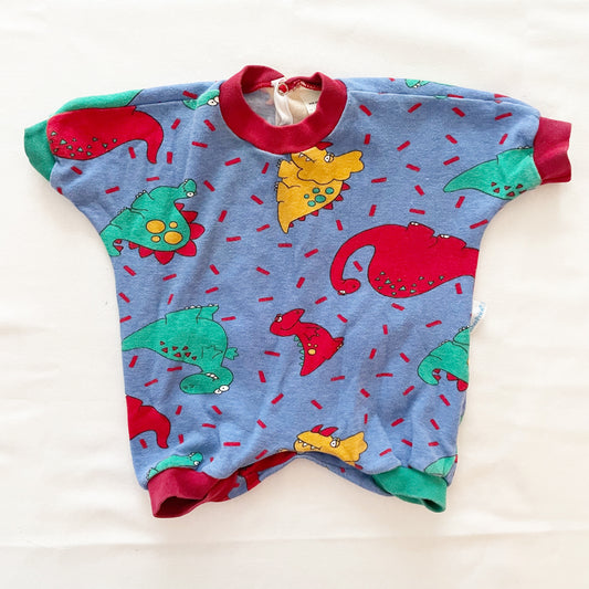 Fisher Price Dino Romper