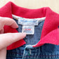 Vintage OshKosh Bear Denim Jumpsuit