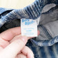 Baby B’gosh Moose Ice Skating Stripe Pants
