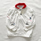 OshKosh Tough Layer Top - Yellow Clover Vintage Kids Clothes