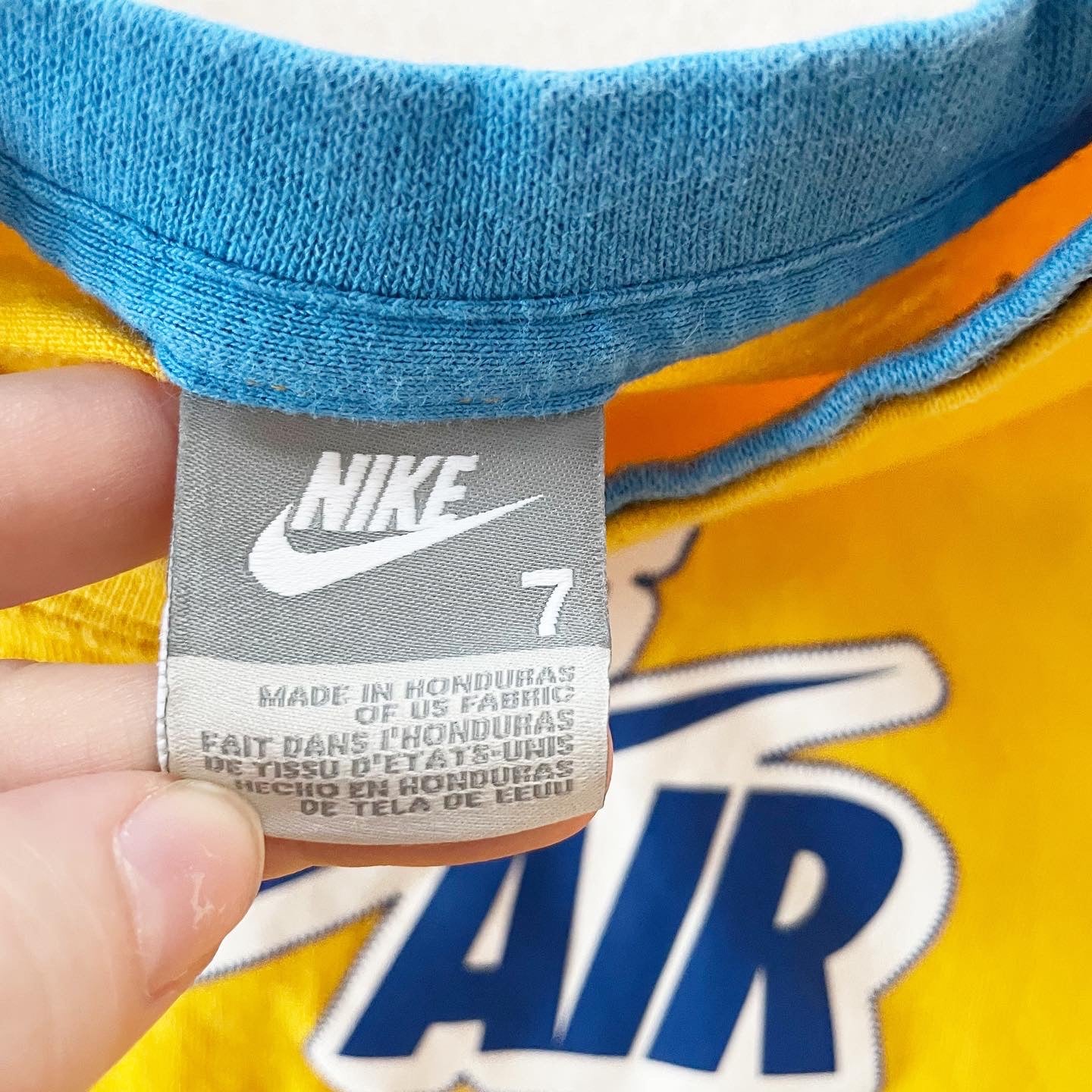 Nike Air Tee