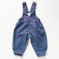 OshKosh Rose Woven Vestback Pants