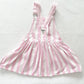 OshKosh Striped Pink Skirtall