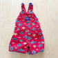 Vintage OshKosh Submarine Shortalls