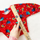 Fisher Price Dino Shirt