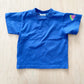 OshKosh Watermelon Slice Tee - Yellow Clover Vintage Kids Clothes