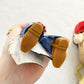 2001 Disney Jessie + Bullseye Toys - Yellow Clover Vintage Kids Clothes