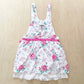 OshKosh Floral Eyelet Skirtall