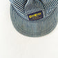 OshKosh Hickory Conductor Hat - Yellow Clover Vintage Kids Clothes