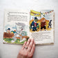 Golden Books Bundle - Yellow Clover Vintage Kids Clothes