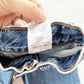 Levi’s 550 Medium Wash Jeans - Yellow Clover Vintage Kids Clothes