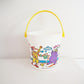 Vintage McDonald’s Beach Bucket