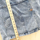 OshKosh Women’s Acid Wash Chore Coat - Yellow Clover Vintage Kids Clothes