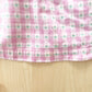 Vintage OshKosh Floral Woven Collared Dress - Yellow Clover Vintage Kids Clothes