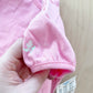 Deadstock Baby B’gosh Rose Layer Tee - Yellow Clover Vintage Kids Clothes
