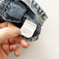 OshKosh Acid Wash Bubble Overalls