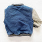 Sesame Street Elmo Football Jacket