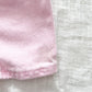 Riders Pink Denim Jeans • 12m - Yellow Clover Vintage Kids Clothes