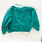 OshKosh Football Champs Set - Yellow Clover Vintage Kids Clothes