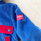 OshKosh Cord Sherpa Jacket