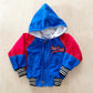 Vintage OshKosh Athletic Jacket - Yellow Clover Vintage Kids Clothes