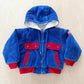 OshKosh Cord Sherpa Jacket
