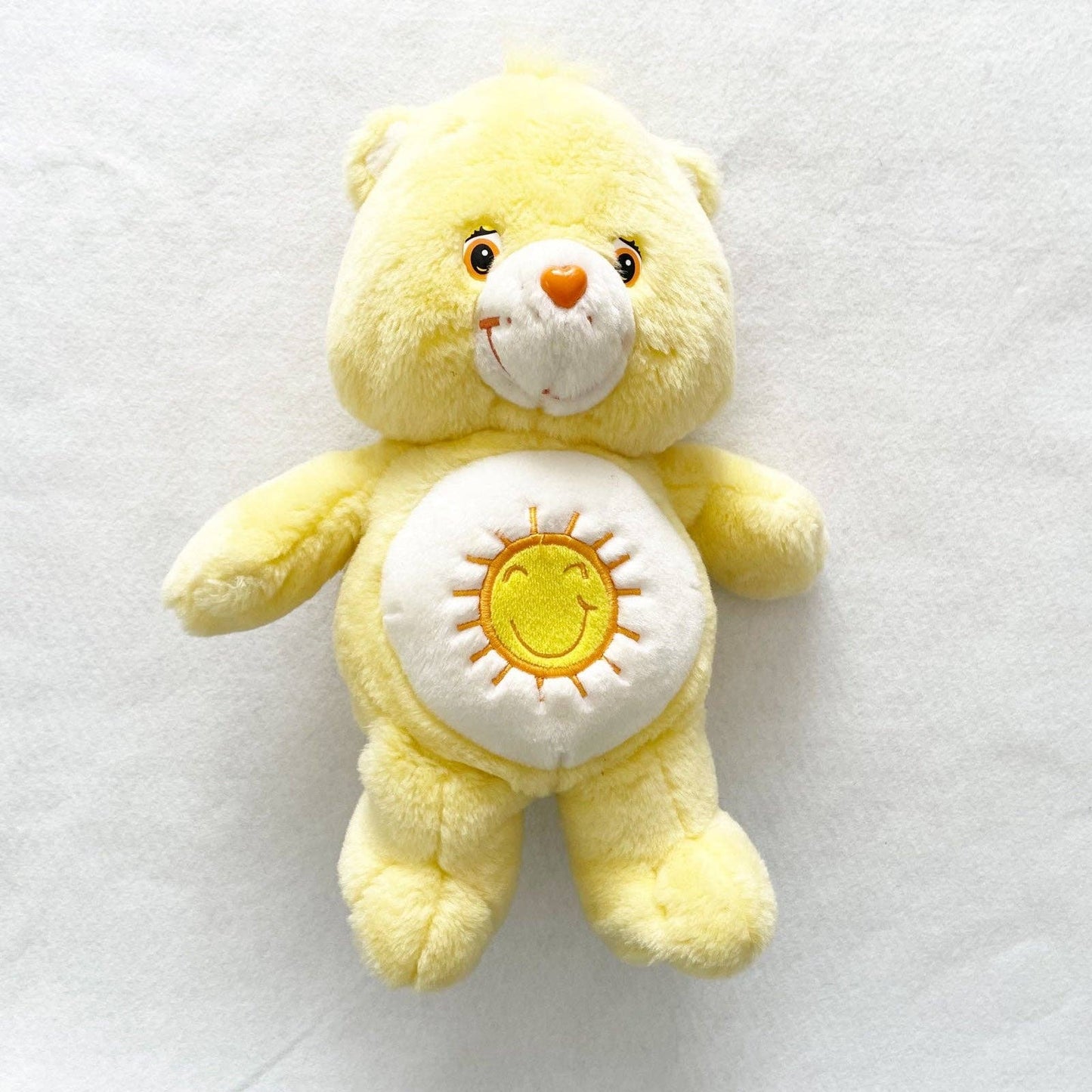 Care Bears Funshine Singing Bear