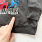 Ninja Rangers Power Rangers Sweatshirt - Yellow Clover Vintage Kids Clothes