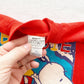 Vintage Peanuts Snoopy Boogie Board Tee