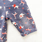 Healthtex 70s Baby Circus Animals Rompers