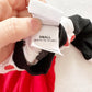Disney Jog Togs Mickey Mouse Sleeper Outfit