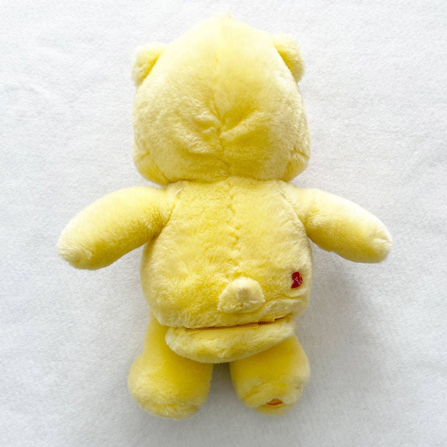 Care Bears Funshine Singing Bear