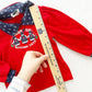 OshKosh Autumn Days Girls Shirt - Yellow Clover Vintage Kids Clothes