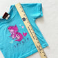 Spirit Dream Works Graphic Short Sleeve Tee - Yellow Clover Vintage Kids Clothes