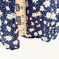 My Michelle Daisy Polka Dot Dress - Yellow Clover Vintage Kids Clothes